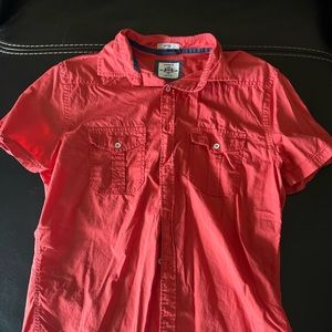 Guess brand men's t-shirt zice M